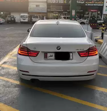 Kullanılmış BMW Unspecified Satılık içinde Doha #5730 - 1  image 